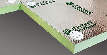 Trusted thermal insulation supplier for buildings and HVAC systems across UAE